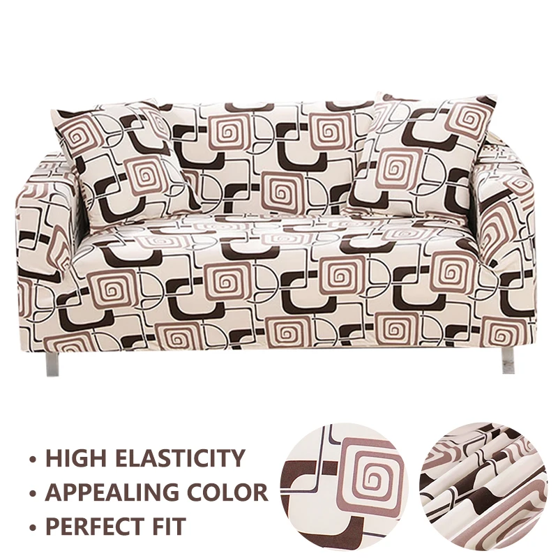 Home Sofa Couch Slipcovers Elastic Stretch Corner Sofa Cover Living Rooms Modern Case Sofa Furniture Protector 1/2/3/4-seater
Home Sofa Couch Slipcovers Elastic Stretch Corner Sofa Cover Living Rooms Modern Case Sofa Furniture Protector 1/2/3/4-seater