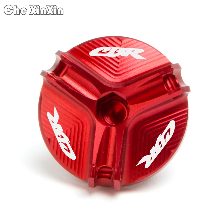 2018 new Bolt Screw For honda CBR 250 150 600 929 954 RR CBR 650F 600RR CBR1000RR Motorcycle parts Oil Filler Cap plug cover
2018 new Bolt Screw For honda CBR 250 150 600 929 954 RR CBR 650F 600RR CBR1000RR Motorcycle parts Oil Filler Cap plug cover
