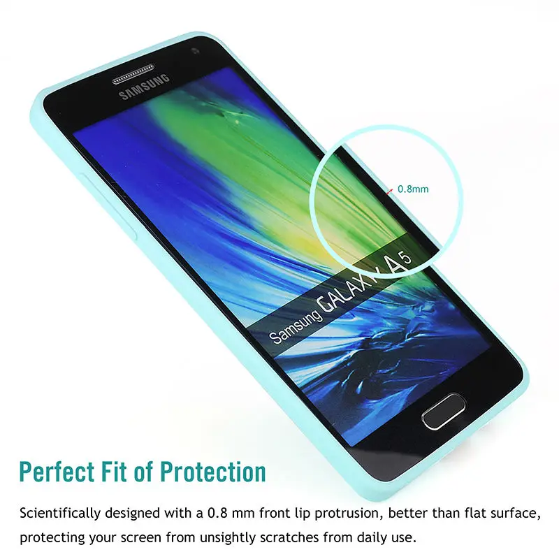 For Samsung Galaxy A5 2015 Case (2)