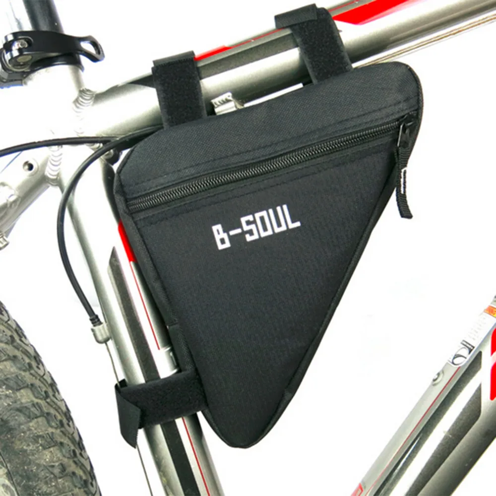 Cycling Bike Bicycle Oxford Cloth Front Frame Pannier Tube Triangle Bag Saddle Pouch 4colors Available
Cycling Bike Bicycle Oxford Cloth Front Frame Pannier Tube Triangle Bag Saddle Pouch 4colors Available