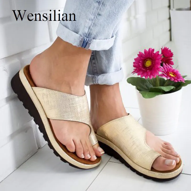Summer Outdoor Platform Sandals Women Sexy Leopard Wedge Flip Flops Comfy Beach Slippers Slides Sandalias Mujer 2019 Correction
Summer Outdoor Platform Sandals Women Sexy Leopard Wedge Flip Flops Comfy Beach Slippers Slides Sandalias Mujer 2019 Correction