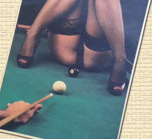 2016 New Adesivo De Parede Vintage Contains Adult Sexy Beauty Cue Billiards Dormitory Wall Sticker Home Decorations Chrismas
2016 New Adesivo De Parede Vintage Contains Adult Sexy Beauty Cue Billiards Dormitory Wall Sticker Home Decorations Chrismas