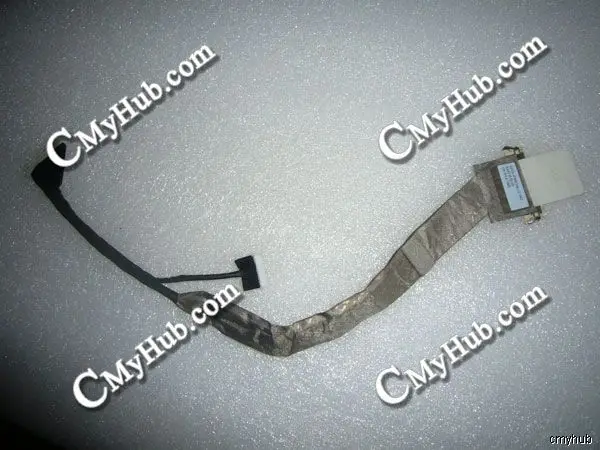 For HP Elitebook 8530 8530P 8530W 50.4V812.103 50.4V812.101 50.4V812.003 6H.4V8CB.005 50.4VB12.103 LCD Video Display Cable
For HP Elitebook 8530 8530P 8530W 50.4V812.103 50.4V812.101 50.4V812.003 6H.4V8CB.005 50.4VB12.103 LCD Video Display Cable