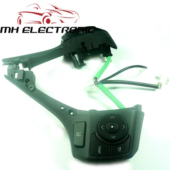 MH Electronic Steering Wheel CONTROL Switch Audio Bluetooth Control 84250-02560 For TOYOTA RAV4 Corolla 2014-2015 FULL MODE HIGH
MH Electronic Steering Wheel CONTROL Switch Audio Bluetooth Control 84250-02560 For TOYOTA RAV4 Corolla 2014-2015 FULL MODE HIGH