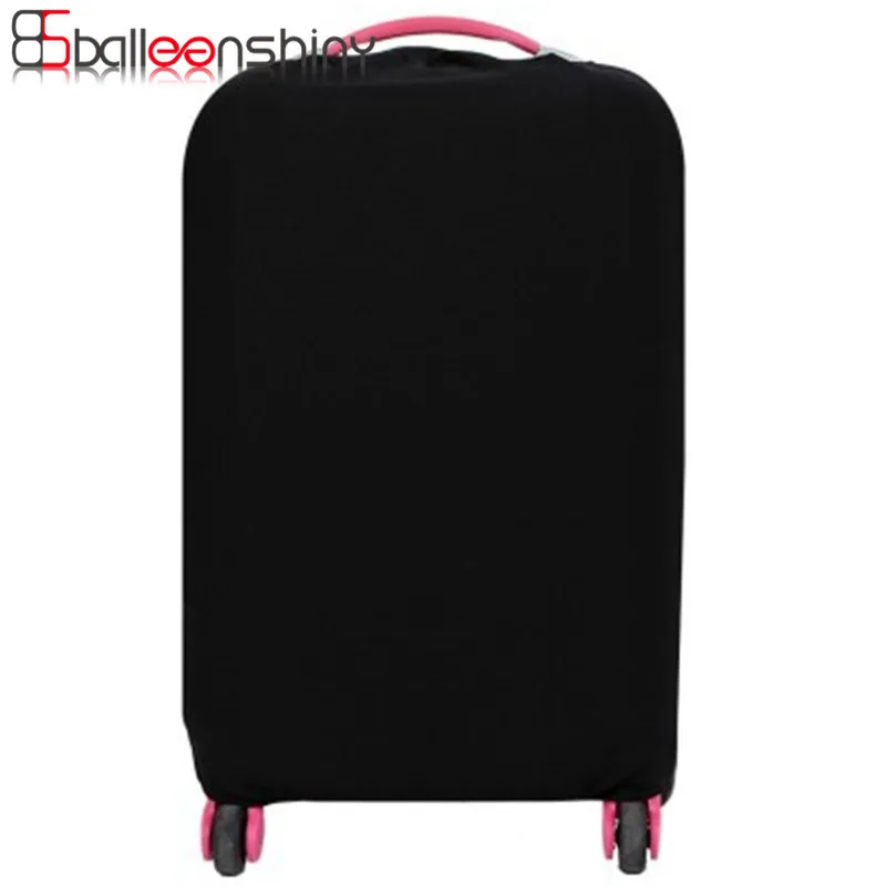 BalleenShiny Portable Travel Luggage Elastic Protector Cover Dust-proof Suitcase Cover Organizer Container Holder Storage Bag
BalleenShiny Portable Travel Luggage Elastic Protector Cover Dust-proof Suitcase Cover Organizer Container Holder Storage Bag