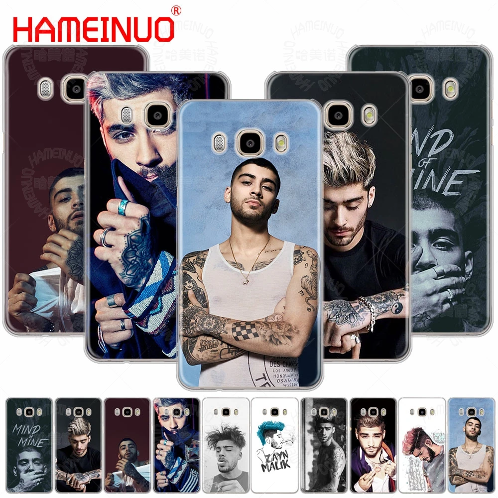HAMEINUO Zayn Malik cover phone case for Samsung Galaxy J1 J2 J3 J5 J7 MINI ACE 2016 2015 prime
HAMEINUO Zayn Malik cover phone case for Samsung Galaxy J1 J2 J3 J5 J7 MINI ACE 2016 2015 prime