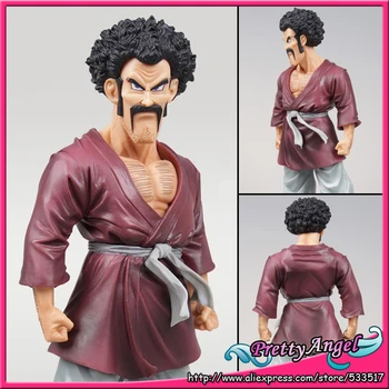Original BANPRESTO Resolution of Soldiers Vol.3 Dragon Ball Z Collection Figures - Mr.Satan
Original BANPRESTO Resolution of Soldiers Vol.3 Dragon Ball Z Collection Figures - Mr.Satan