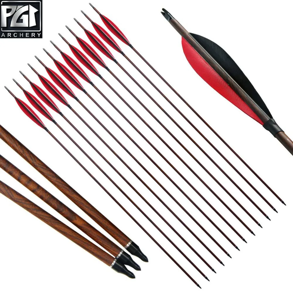 PG1ARCHERY Archery Carbon Arrows Hunting Arrow Saubuckel & legolas Shape Fletching Replacement Tip For Recurve LongBow
PG1ARCHERY Archery Carbon Arrows Hunting Arrow Saubuckel & legolas Shape Fletching Replacement Tip For Recurve LongBow