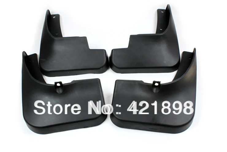 For Toyota Highlander 2008 2009 2010 Splash Guard Mud Flaps Car Accessories Stickers
For Toyota Highlander 2008 2009 2010 Splash Guard Mud Flaps Car Accessories Stickers