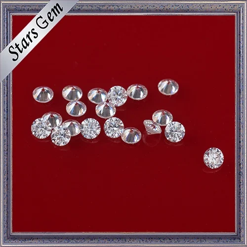 melee diamonds small size GH near white color 100pcs/pack Test positive 0.9mm round shape Brilliant cut moissanites stones
melee diamonds small size GH near white color 100pcs/pack Test positive 0.9mm round shape Brilliant cut moissanites stones