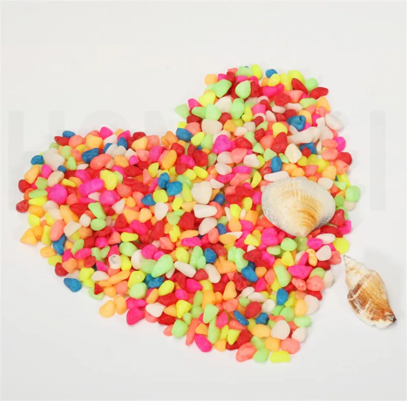 Aquarium bottom sand landscaping decoration colored pebbles pebbles succulent potted potted plants gardening with colorful stone
Aquarium bottom sand landscaping decoration colored pebbles pebbles succulent potted potted plants gardening with colorful stone