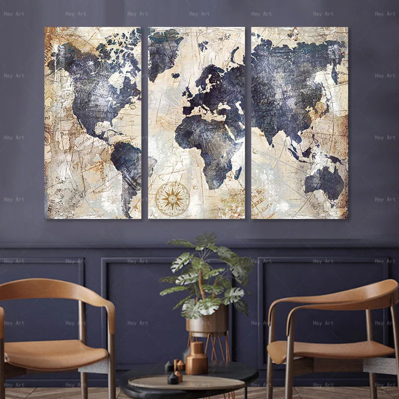 abstract canvas painting for living room prints 3 panel city map poster wall art pictures
abstract canvas painting for living room prints 3 panel city map poster wall art pictures
