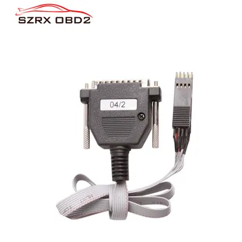 High Quality Digiprog3 ST04 04/2 Clip Cable Best Price Digiprog 3 st04 interface free shipping
High Quality Digiprog3 ST04 04/2 Clip Cable Best Price Digiprog 3 st04 interface free shipping