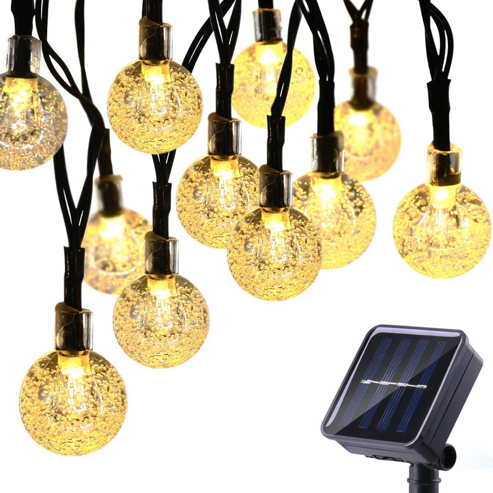 LED String Light night lamp Fairy Lights outdoor Holiday Garland Party Christmas Wedding Decoration Outdoor Decoration Battery
LED String Light night lamp Fairy Lights outdoor Holiday Garland Party Christmas Wedding Decoration Outdoor Decoration Battery