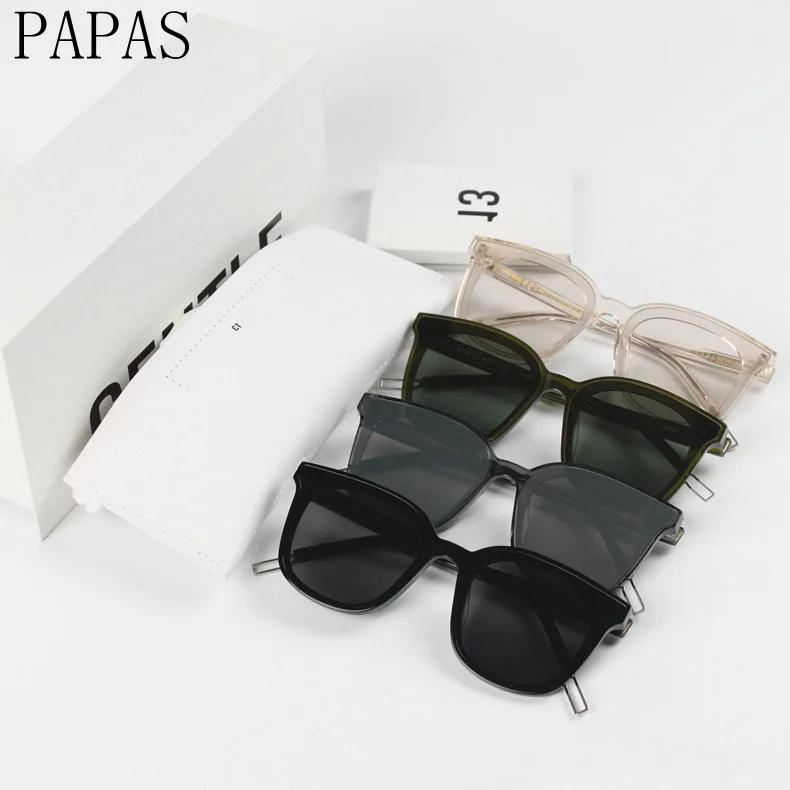 2019 New Fashion Luxury Brand Gentle Flat lenses Top Coating Sunglasses Women Acetete Big Frame Square Men Sunglasses UV400
2019 New Fashion Luxury Brand Gentle Flat lenses Top Coating Sunglasses Women Acetete Big Frame Square Men Sunglasses UV400