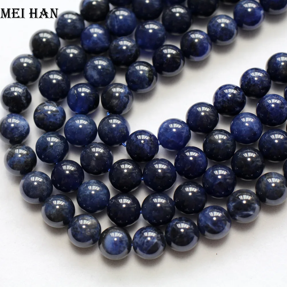 Free Shipping ( 1 strands/set) Natural grade A+ 8mm &10mm South Africa Sodalite Round Beads for jewelry making
Free Shipping ( 1 strands/set) Natural grade A+ 8mm &10mm South Africa Sodalite Round Beads for jewelry making