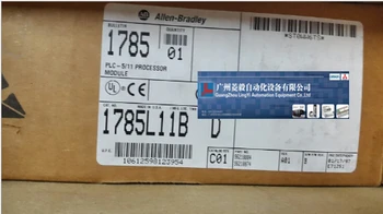 A B PLC 1785-L11B (new original) 100% new in stock with one year warranty
A B PLC 1785-L11B (new original) 100% new in stock with one year warranty