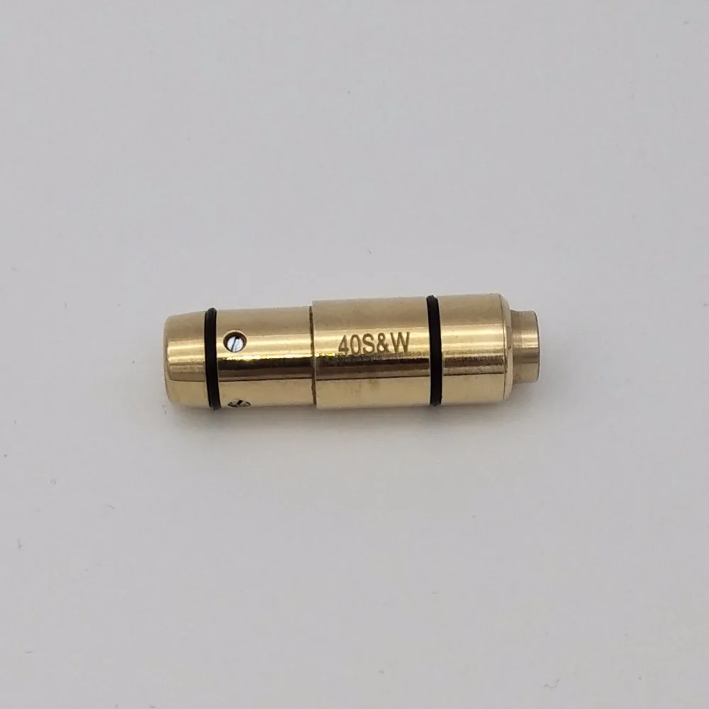 .40S&W Laser Ammo,Laser Bullet, Laser Ammo, Laser Cartridge for Dry Fire, for Shooting Training,
.40S&W Laser Ammo,Laser Bullet, Laser Ammo, Laser Cartridge for Dry Fire, for Shooting Training,