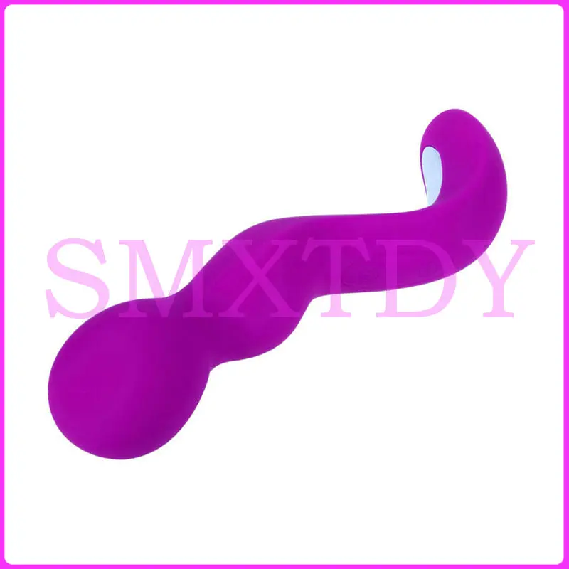 Фаллоимитатор для двойной стимуляции 