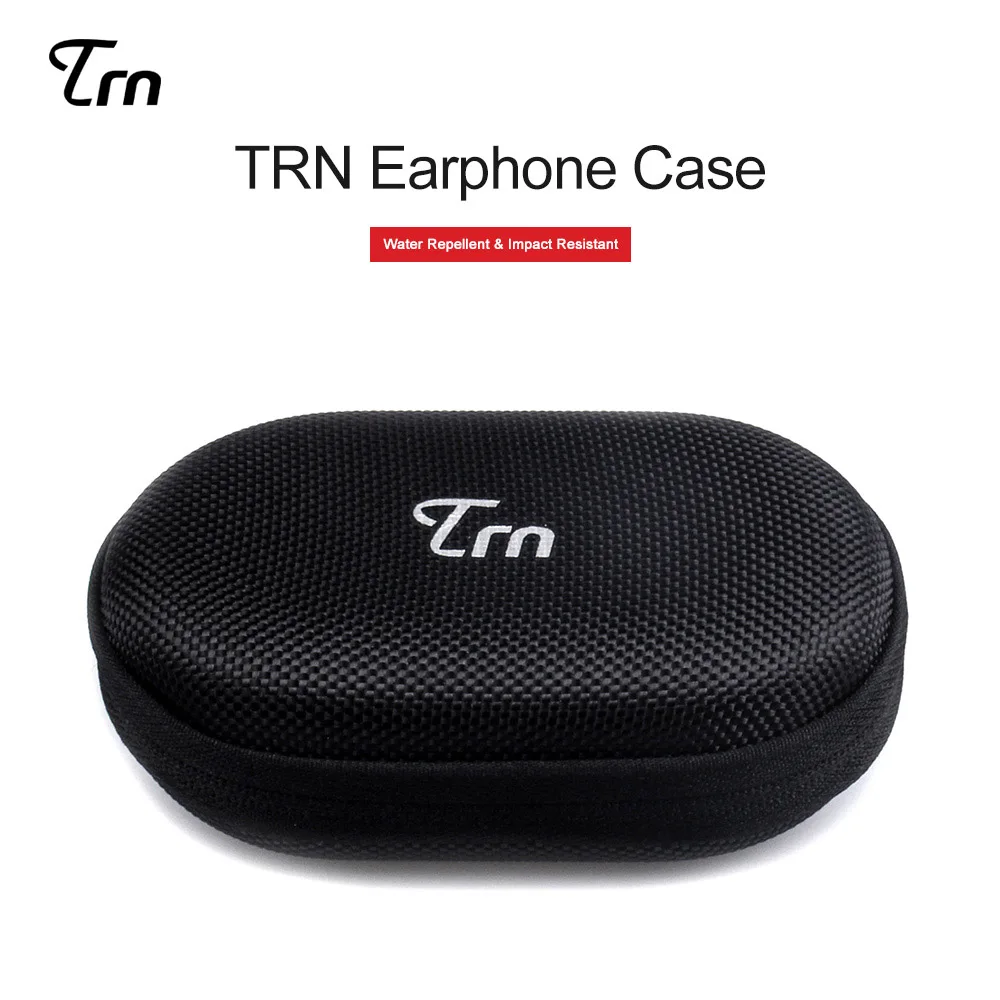 TRN Earphone Bags Accessories Earbuds Case Portable Storage Case Bag TF Card Data Cable Box Earphone Woven Nylon Case
TRN Earphone Bags Accessories Earbuds Case Portable Storage Case Bag TF Card Data Cable Box Earphone Woven Nylon Case