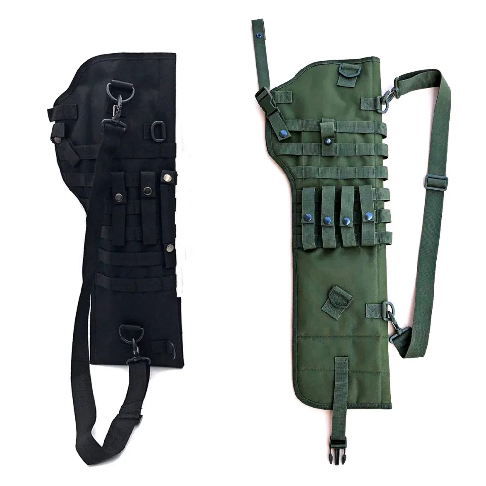 Outdoor Portable Tactical Military Hunting Rifle Carrying Bag Folding Fishing Bag
Outdoor Portable Tactical Military Hunting Rifle Carrying Bag Folding Fishing Bag