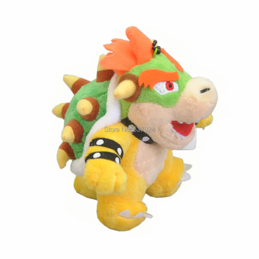 Dark Dry Bowser-5inch-53g-24-D