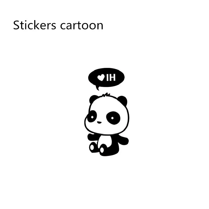 Small Bedroom living room Stickers Cartoon panda cat decorations for Children Kids notebook wall free sticker decal CE2027/10
Small Bedroom living room Stickers Cartoon panda cat decorations for Children Kids notebook wall free sticker decal CE2027/10