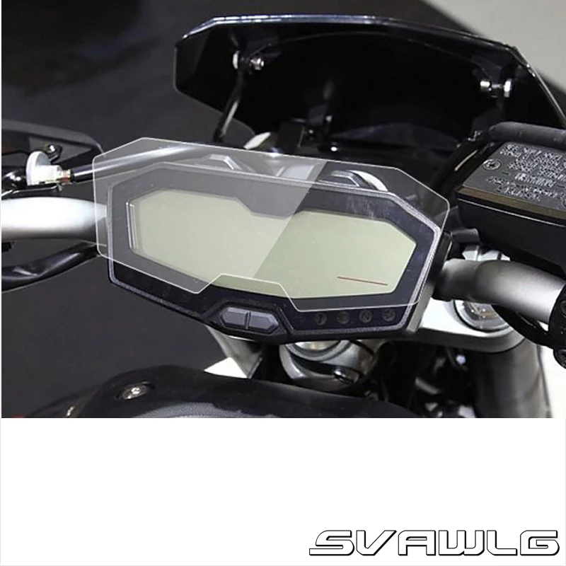 Cluster Scratch Cluster Screen Protection Film Protector For Yamaha MT07 MT 07 MT-07 FZ07 FZ 07 FZ-07
Cluster Scratch Cluster Screen Protection Film Protector For Yamaha MT07 MT 07 MT-07 FZ07 FZ 07 FZ-07