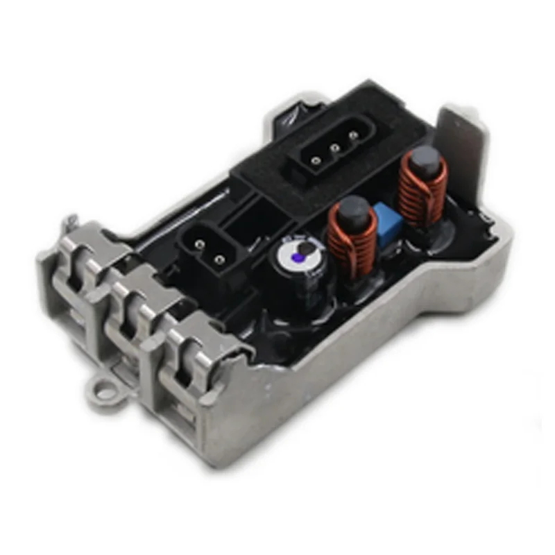 OE 6763 6988 452 673 2693 2438 Blower Motor Resistor Regulator For BMW E60 525i 530i 7 E65 E66 E67 730 740 750 745 760 i 04-08
OE 6763 6988 452 673 2693 2438 Blower Motor Resistor Regulator For BMW E60 525i 530i 7 E65 E66 E67 730 740 750 745 760 i 04-08