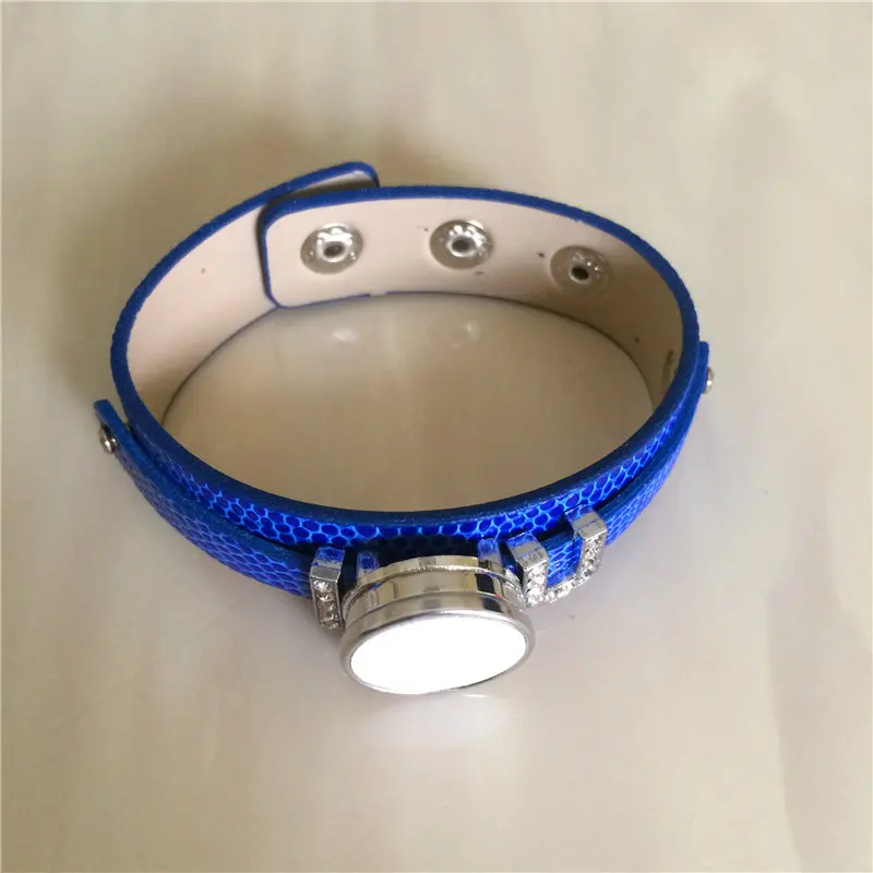 sublimation blank blue bracelets fashion blank bracelet jewelry hot transfer printing custom diy consumables supplies 20pcs/lot
sublimation blank blue bracelets fashion blank bracelet jewelry hot transfer printing custom diy consumables supplies 20pcs/lot