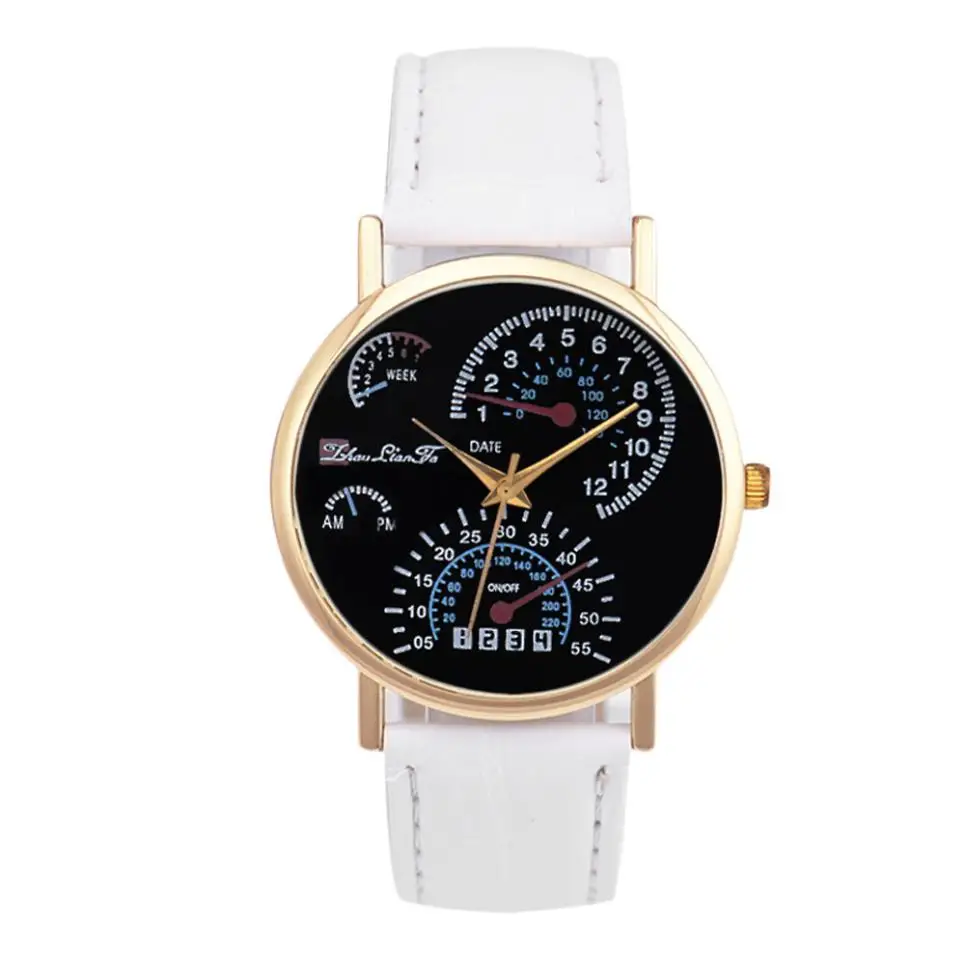 Moment # N03 2018 Dropship watch men Leather Band Quartz Business women watches Dress Wrist Watch relogio masculino Freeship
Moment # N03 2018 Dropship watch men Leather Band Quartz Business women watches Dress Wrist Watch relogio masculino Freeship