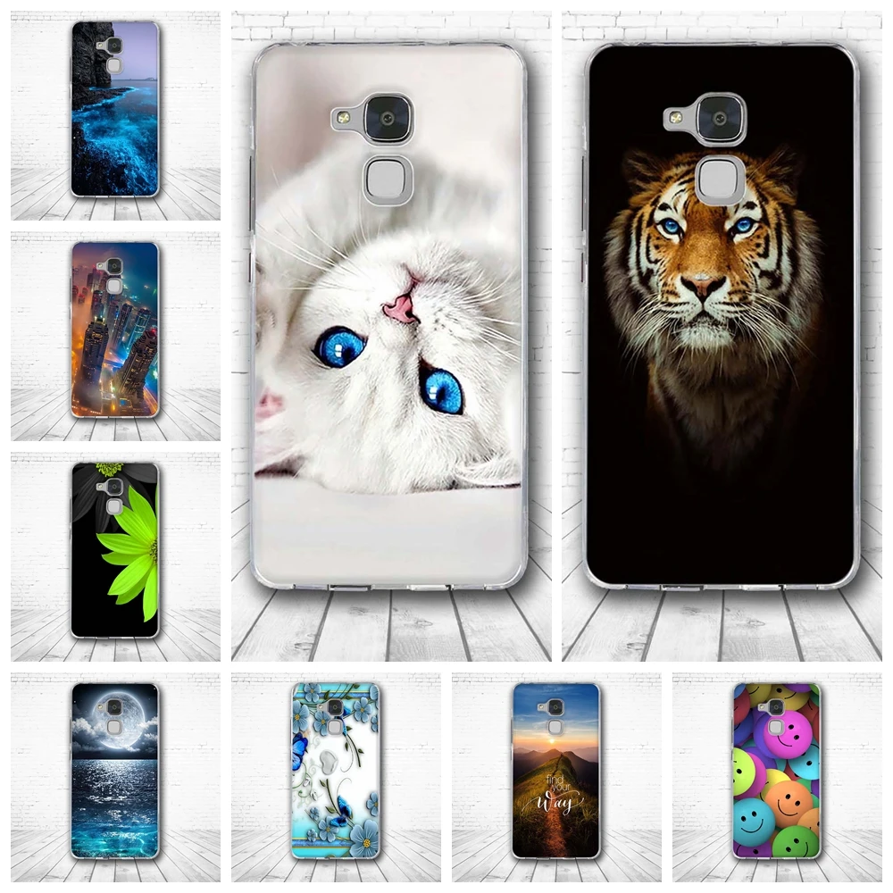 Cover For Huawei Honor 5C / 7 Lite / GT3 5.2" Soft TPU Silicon Case For Huawei Honor 5C Case Back Phone Cover Honor 5c 5 c Shell
Cover For Huawei Honor 5C / 7 Lite / GT3 5.2" Soft TPU Silicon Case For Huawei Honor 5C Case Back Phone Cover Honor 5c 5 c Shell