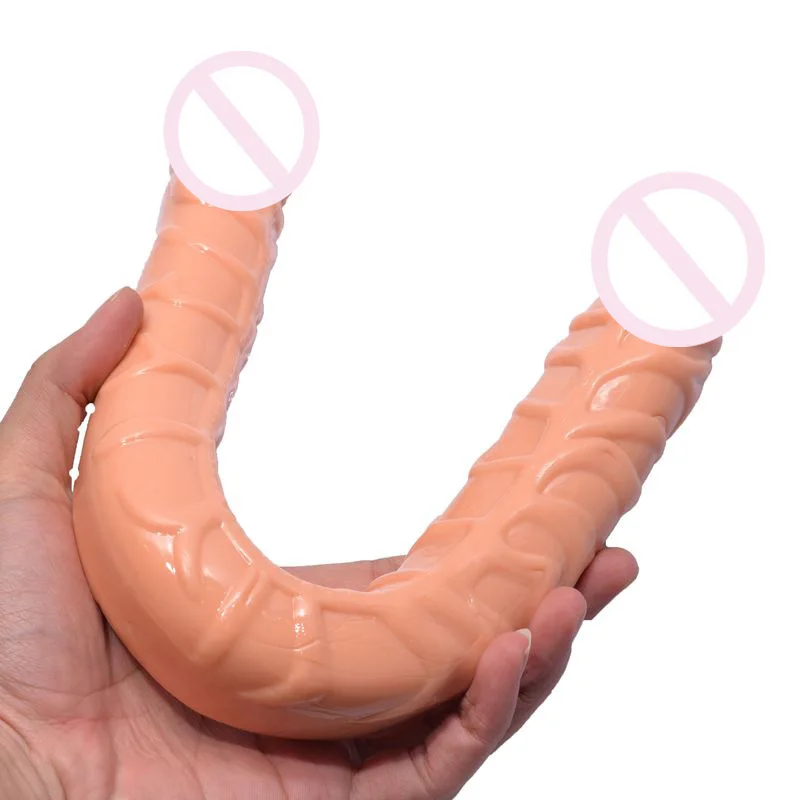 Фаллоимитатор 45