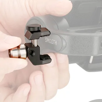 Stabilizer Balancing PT-4 Removable Universal Handheld Counterweight Photography GY88
Stabilizer Balancing PT-4 Removable Universal Handheld Counterweight Photography GY88