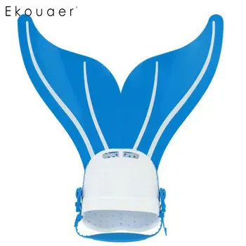 Child Kid Swimming Fins Flipper Tail Monofin Children Mermaid Swim Fin Swimming Foot Flipper Training Shoes Tail Diving Feet
Child Kid Swimming Fins Flipper Tail Monofin Children Mermaid Swim Fin Swimming Foot Flipper Training Shoes Tail Diving Feet