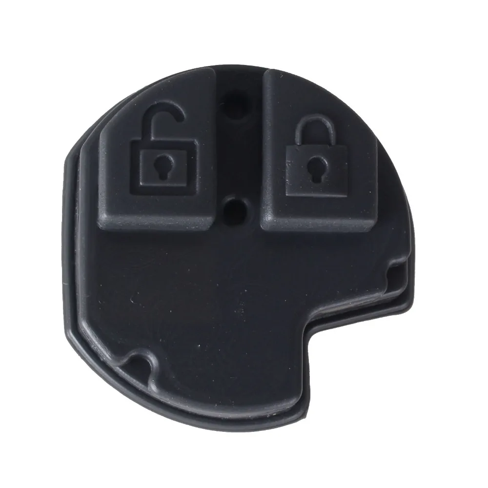 chiave telecomando per SUZUKI GRAND VITARA SWIFT + Rubber Button Pad - HTB1P7abfBcHL1JjSZFBq6yiGXXa7