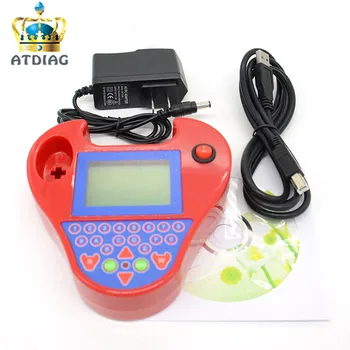 Smart Zed-Bull With Mini Type ZedBull Zed Bull Key Programmer Mini Zed Bull Can Read Pin Code for H-yunda FOR K-ia
Smart Zed-Bull With Mini Type ZedBull Zed Bull Key Programmer Mini Zed Bull Can Read Pin Code for H-yunda FOR K-ia
