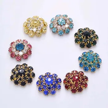 Newly Listed Jelly color Protein drill Decorative Metal Round shape Sewing Button,Applies clothing,Wedding,Evening dress BC-0166
Newly Listed Jelly color Protein drill Decorative Metal Round shape Sewing Button,Applies clothing,Wedding,Evening dress BC-0166