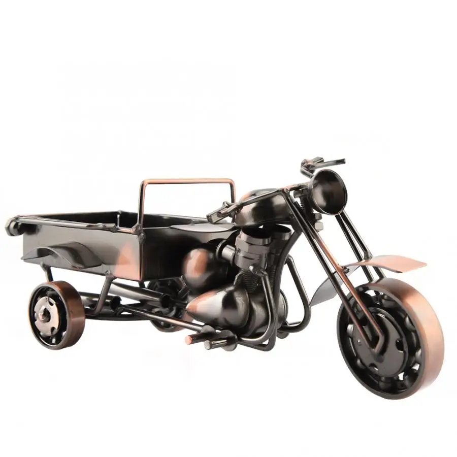 Home Decor Decoration Motorcycle Model Three-wheeled Motorcycle Motorcycle Ornaments Birthday Gift Home Desktop Decor Vintage
Home Decor Decoration Motorcycle Model Three-wheeled Motorcycle Motorcycle Ornaments Birthday Gift Home Desktop Decor Vintage