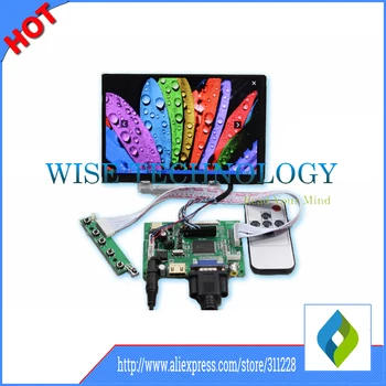 7 inch LCD screen display+Control Driver board HDMI+VGA+2AV 1280x800 tablet pc LCD N070ICG-L21
7 inch LCD screen display+Control Driver board HDMI+VGA+2AV 1280x800 tablet pc LCD N070ICG-L21