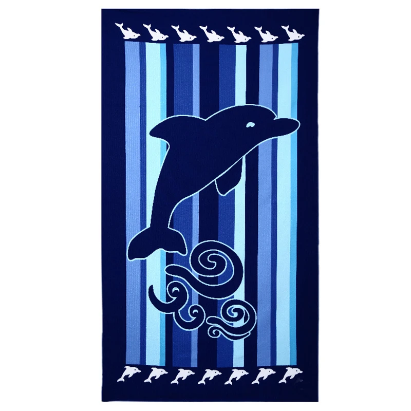 100*180 Luxury Bath Towel Super-absorbent Toallas Microfibra Sport Beach Towels Soft Microfiber Printing Towels(Dolphin)
100*180 Luxury Bath Towel Super-absorbent Toallas Microfibra Sport Beach Towels Soft Microfiber Printing Towels(Dolphin)
