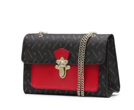 2019 new fashion women handbag Women victoire Messenger Bag Hot selling free shipping
2019 new fashion women handbag Women victoire Messenger Bag Hot selling free shipping