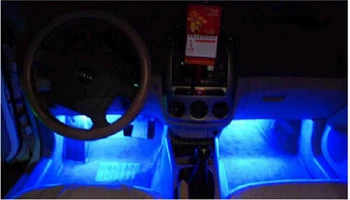 led Automotive interior ambient lighting car atmosphere lights foot interior decorative lights colorful lights
led Automotive interior ambient lighting car atmosphere lights foot interior decorative lights colorful lights