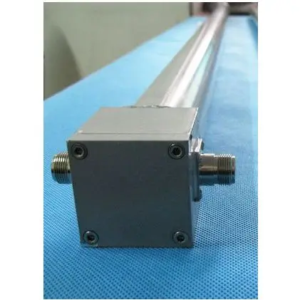 

FMUSER FU-P2 2KW 2-Way Power Splitter 87-108Mhz Cavity RF Power Divider For FM Antenna