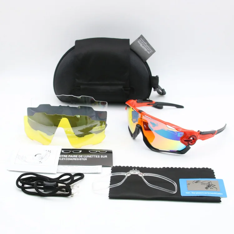 Men's Cycling Glasses Sets Fishing Glasses A Bike Cycling Eyewear Riding Polarized Glasses Sport MTB Sunglasses Goggles 4 Lenses
Men's Cycling Glasses Sets Fishing Glasses A Bike Cycling Eyewear Riding Polarized Glasses Sport MTB Sunglasses Goggles 4 Lenses