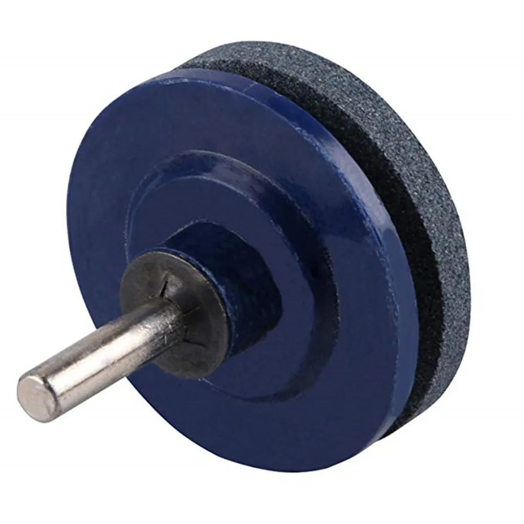 2019 New Abrasive Tools Lawn Mower Sharpener Lawnmower Sharpener for Power Hand Drill 1Pcs Disco Amoladora
2019 New Abrasive Tools Lawn Mower Sharpener Lawnmower Sharpener for Power Hand Drill 1Pcs Disco Amoladora