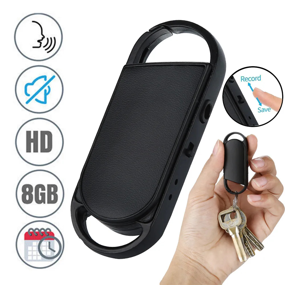 sport headphone 496 Hours 8GB Keychain Audio Spy Mini Voice Recorder Voice Activated Listening fone de ouvido drop shopping
sport headphone 496 Hours 8GB Keychain Audio Spy Mini Voice Recorder Voice Activated Listening fone de ouvido drop shopping