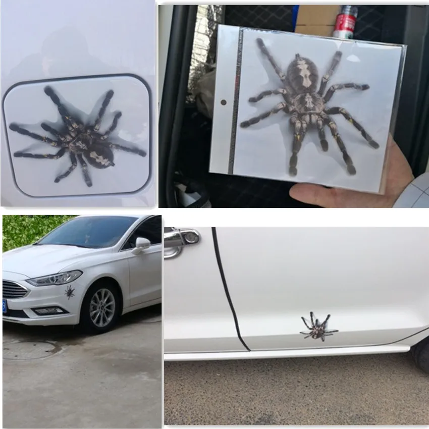 2018 heat Car Styling Stickers Car spider Stickers Accessories FOR lada vesta lada hyundai solaris lada granta vw polo mazda 3
2018 heat Car Styling Stickers Car spider Stickers Accessories FOR lada vesta lada hyundai solaris lada granta vw polo mazda 3