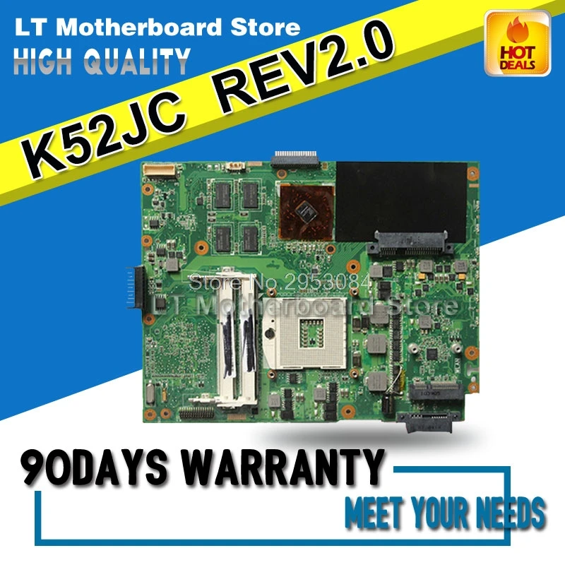 Exchange ! Laptop motherboard for ASUS ROG GL552VW GL552VL GL552VX GL552V ZX50V mainboard I5-6300HQ i7-6700HQ GTX960M GTX950M
Exchange ! Laptop motherboard for ASUS ROG GL552VW GL552VL GL552VX GL552V ZX50V mainboard I5-6300HQ i7-6700HQ GTX960M GTX950M