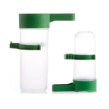 1Pc Bird Drinker Water Feeder Waterer for Aviary Budgie Finches Canary Anti Algae S/L-P101
1Pc Bird Drinker Water Feeder Waterer for Aviary Budgie Finches Canary Anti Algae S/L-P101
